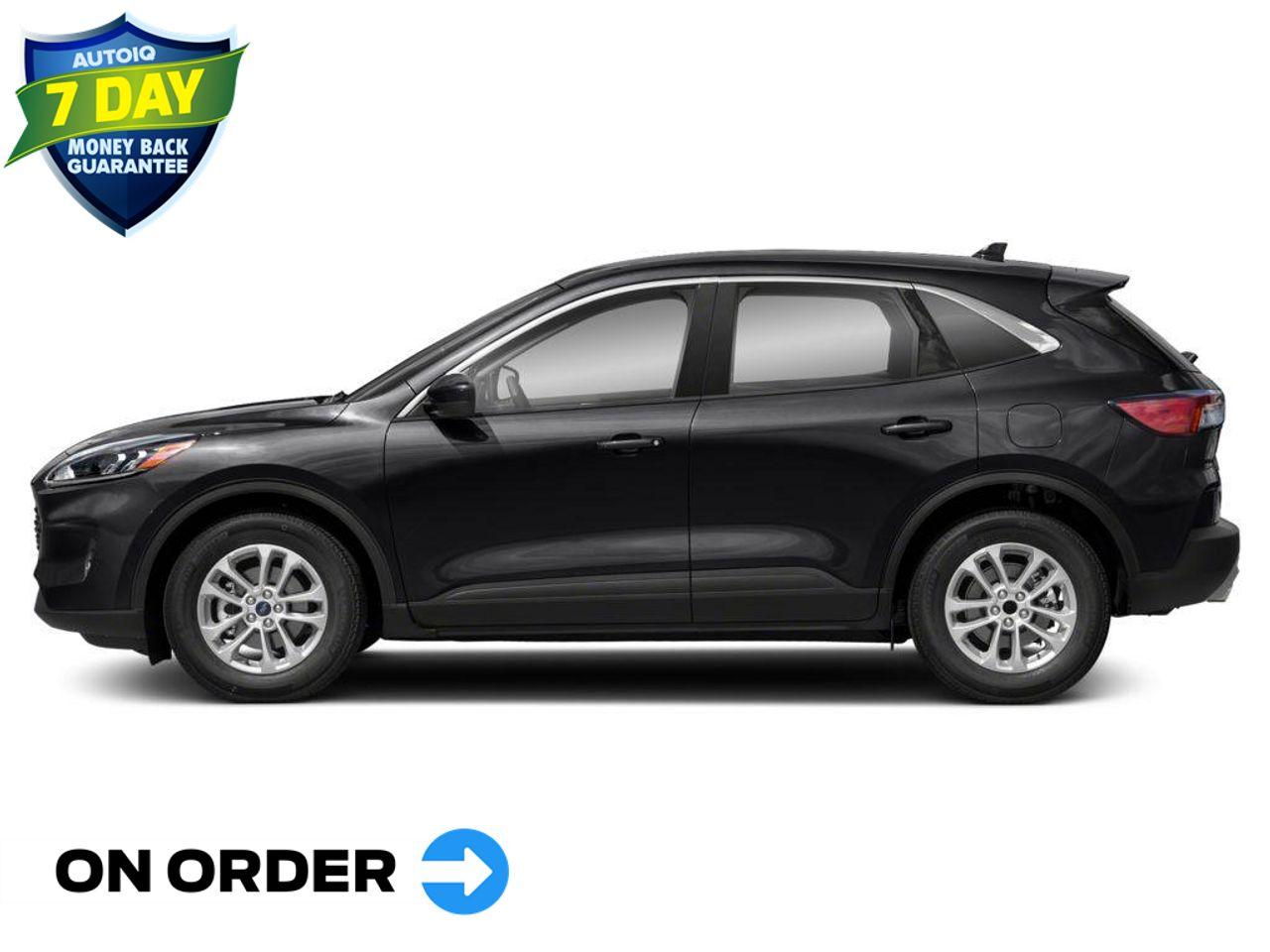 2021 Ford Escape SE-1