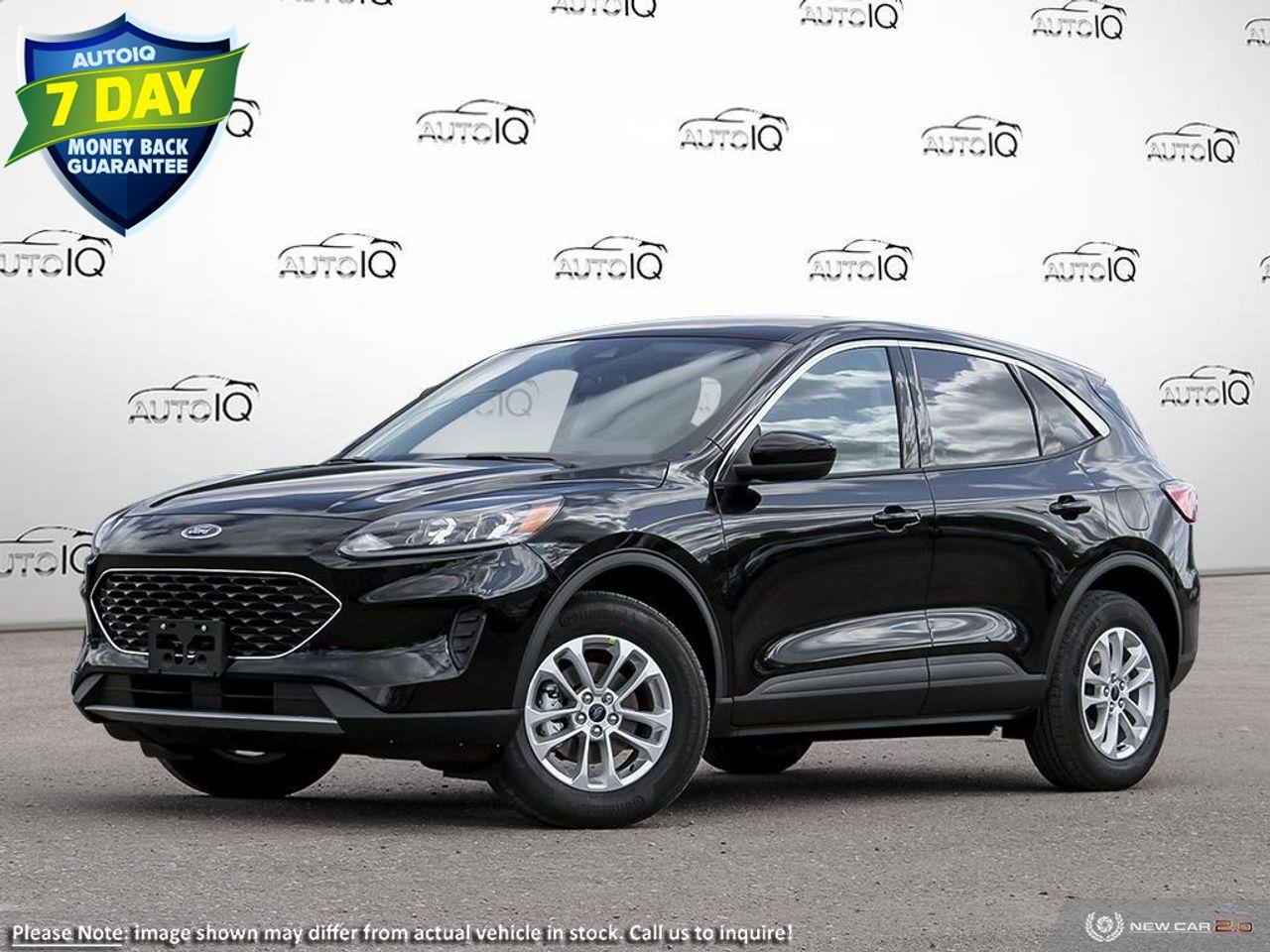 2021 Ford Escape SE-0