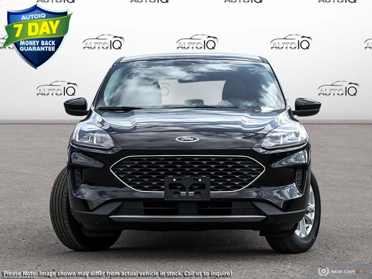 2021 Ford Escape SE-1