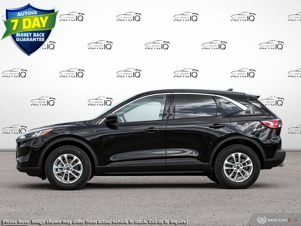 2021 Ford Escape SE-2