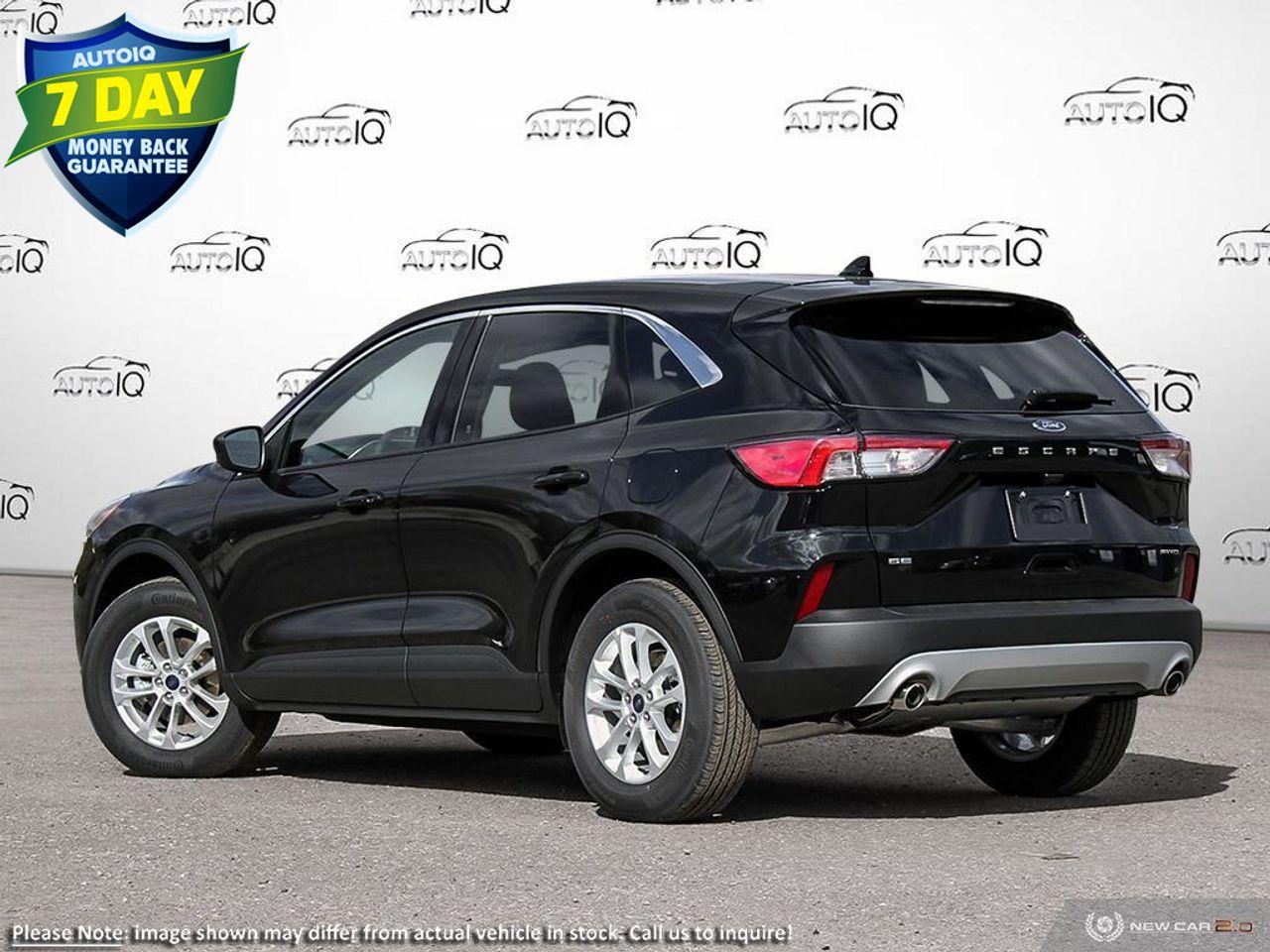 2021 Ford Escape SE-3