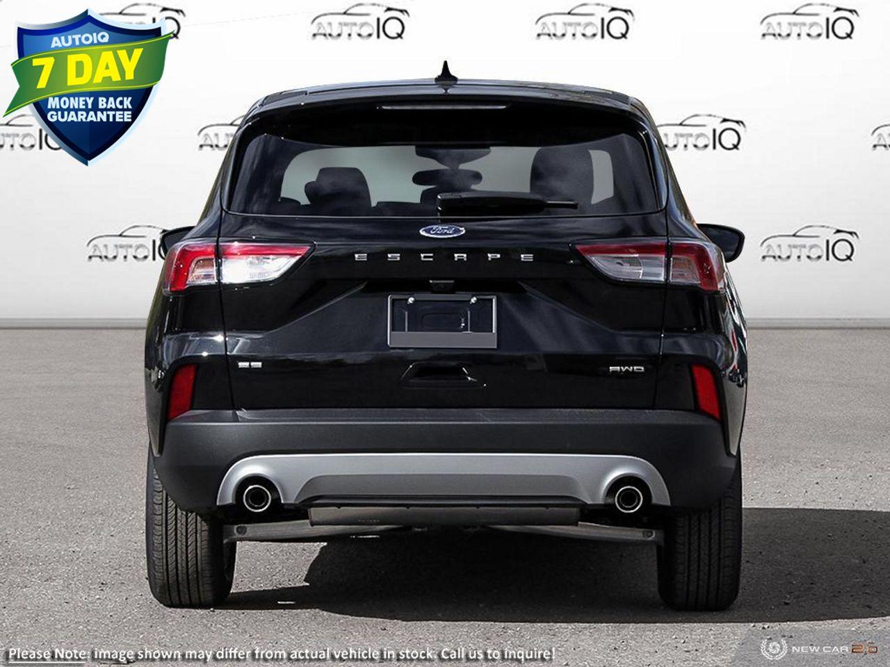 2021 Ford Escape SE-4