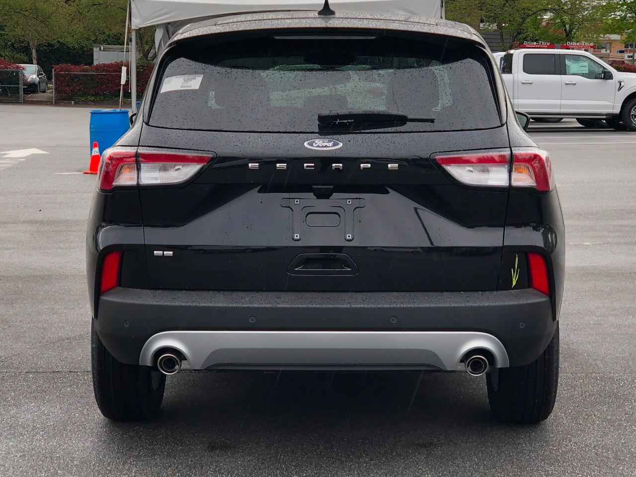 2021 Ford Escape SE-3
