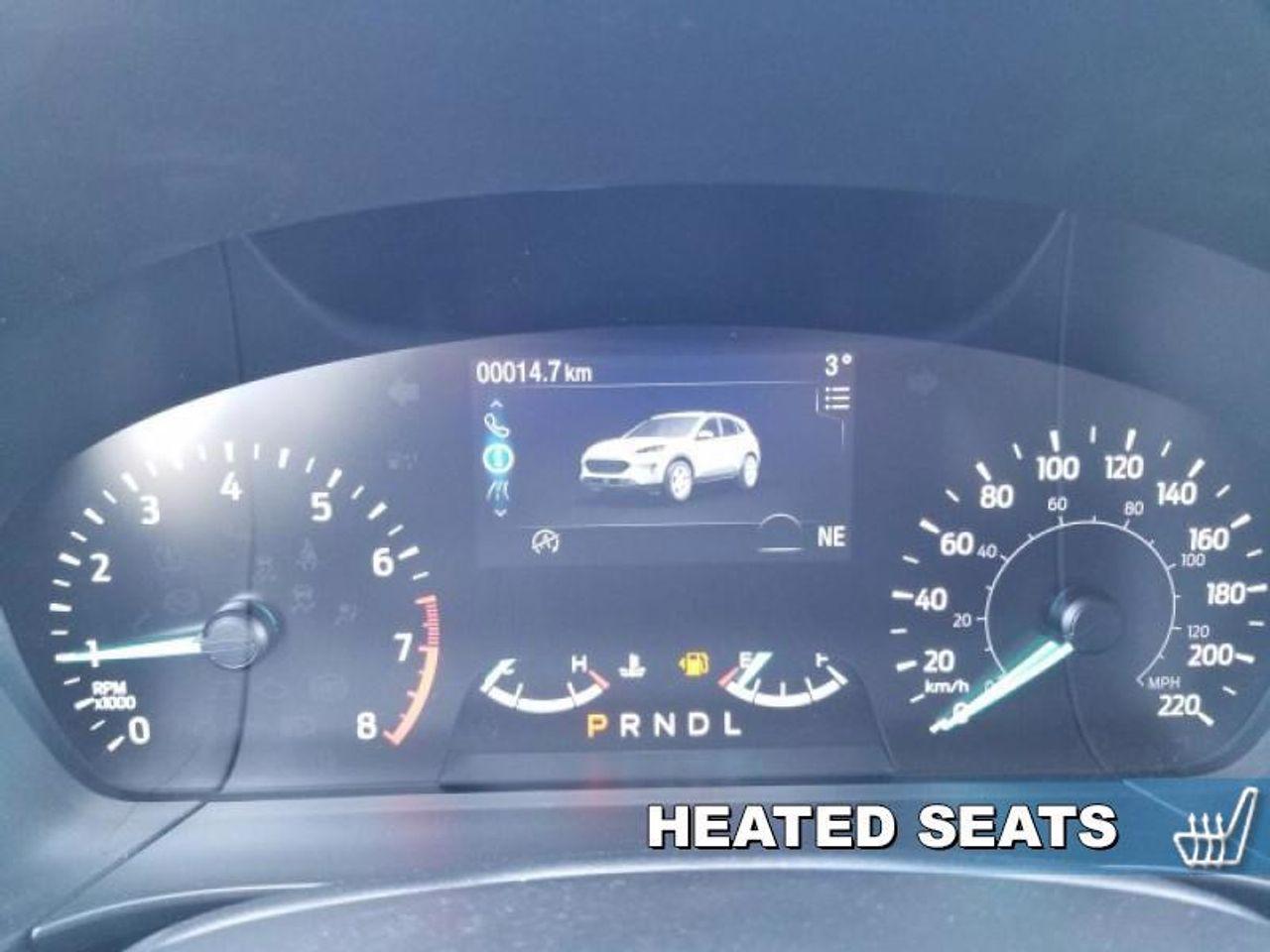 2021 Ford Escape SE-1