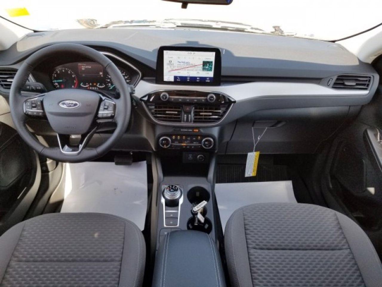 2021 Ford Escape SE-3