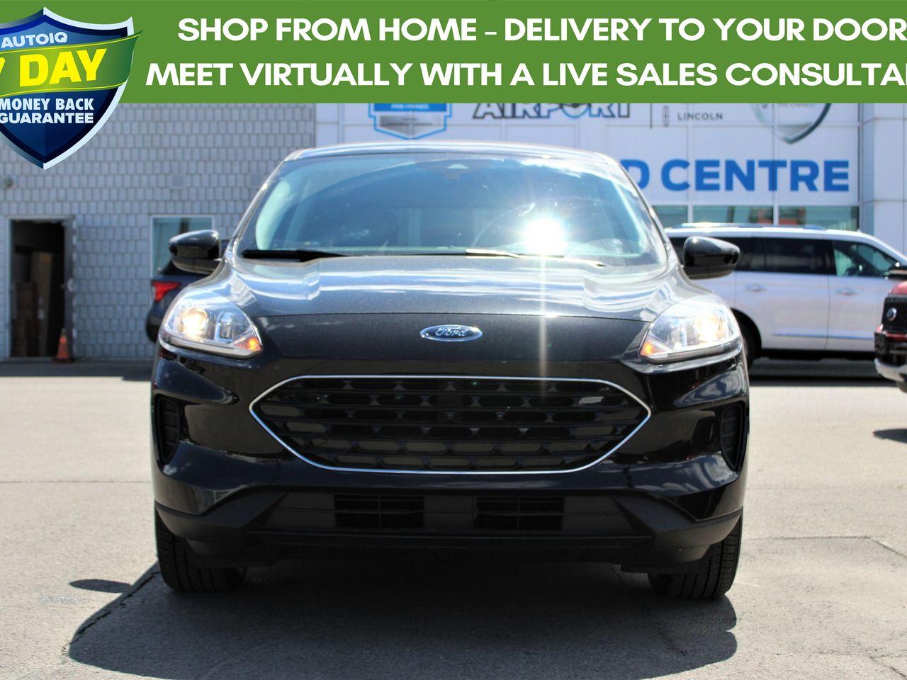 2021 Ford Escape SE-2