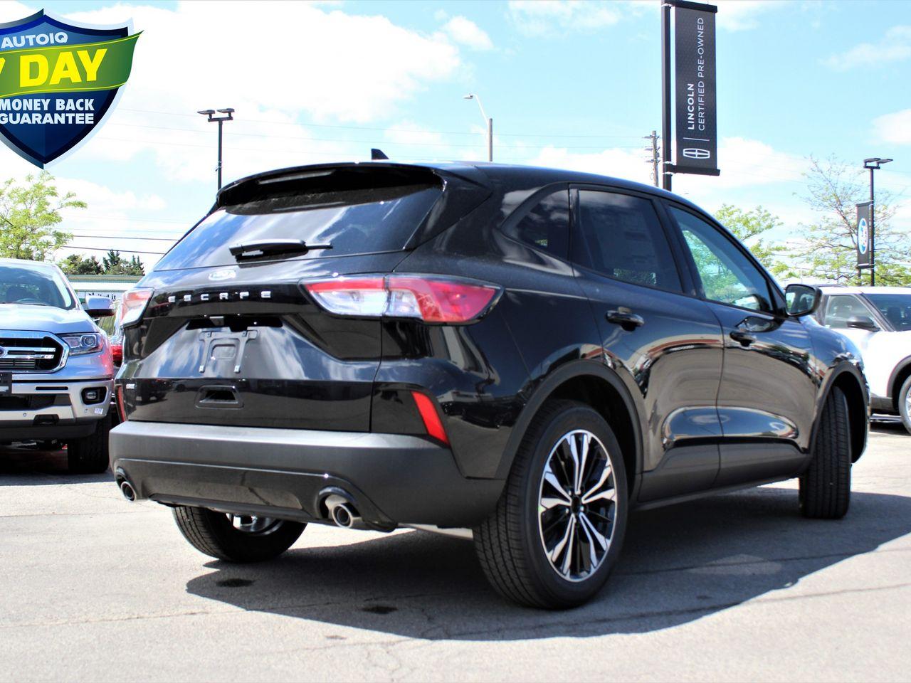 2021 Ford Escape SE-3