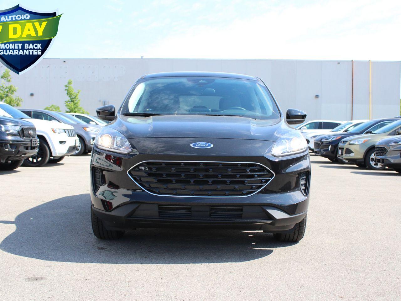 2021 Ford Escape SE-3