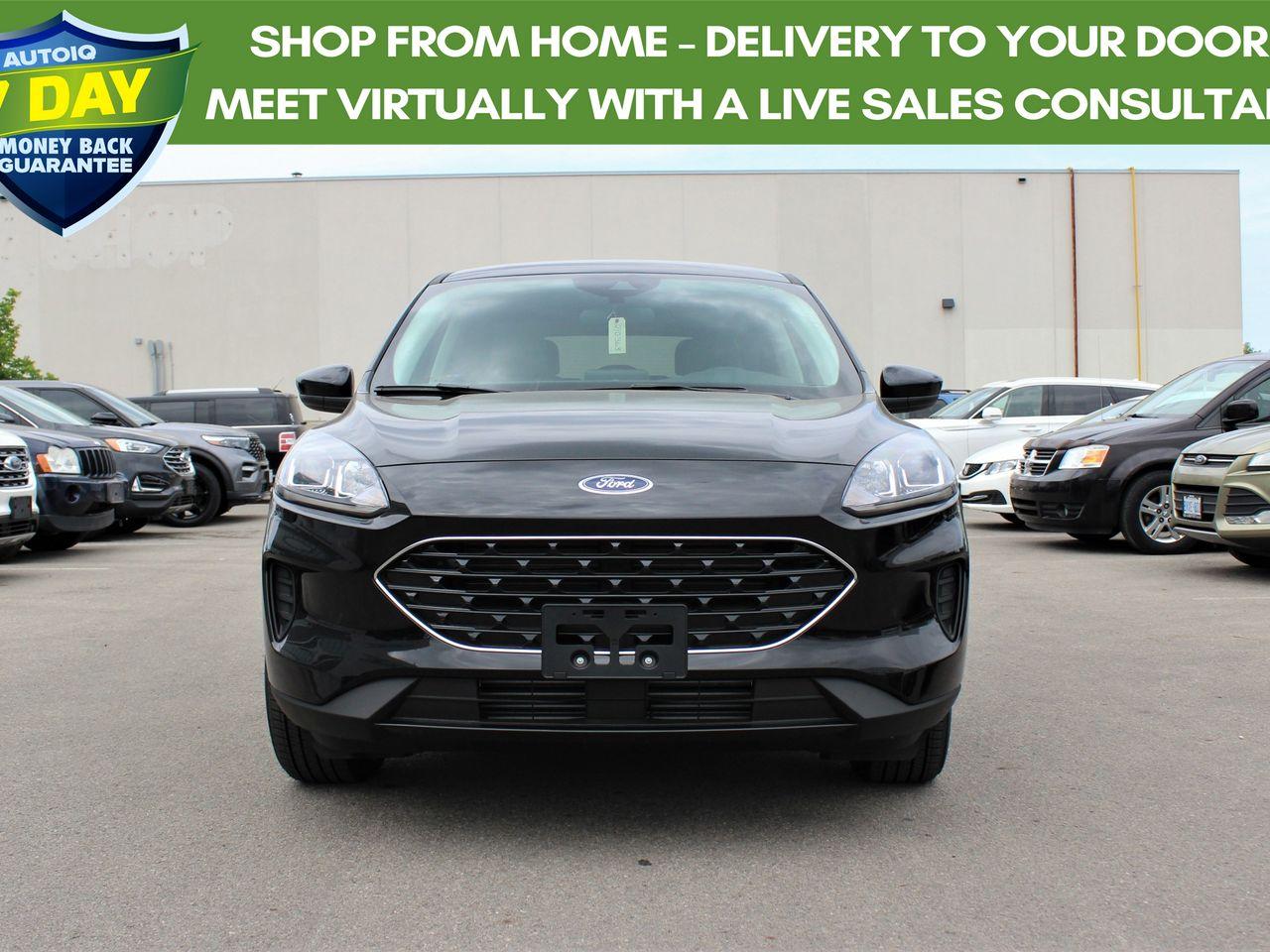 2021 Ford Escape SE-3