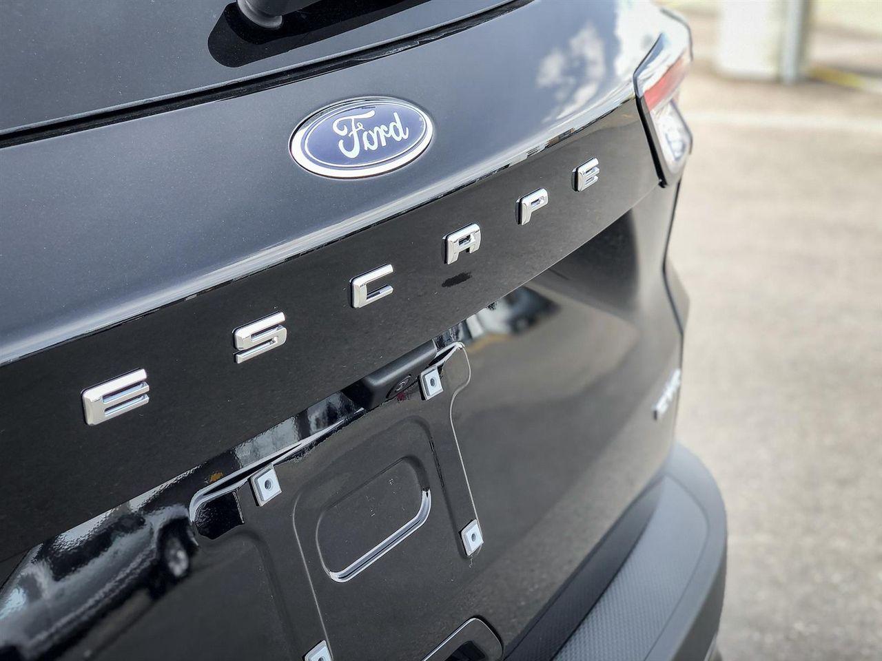 2021 Ford Escape SE-1