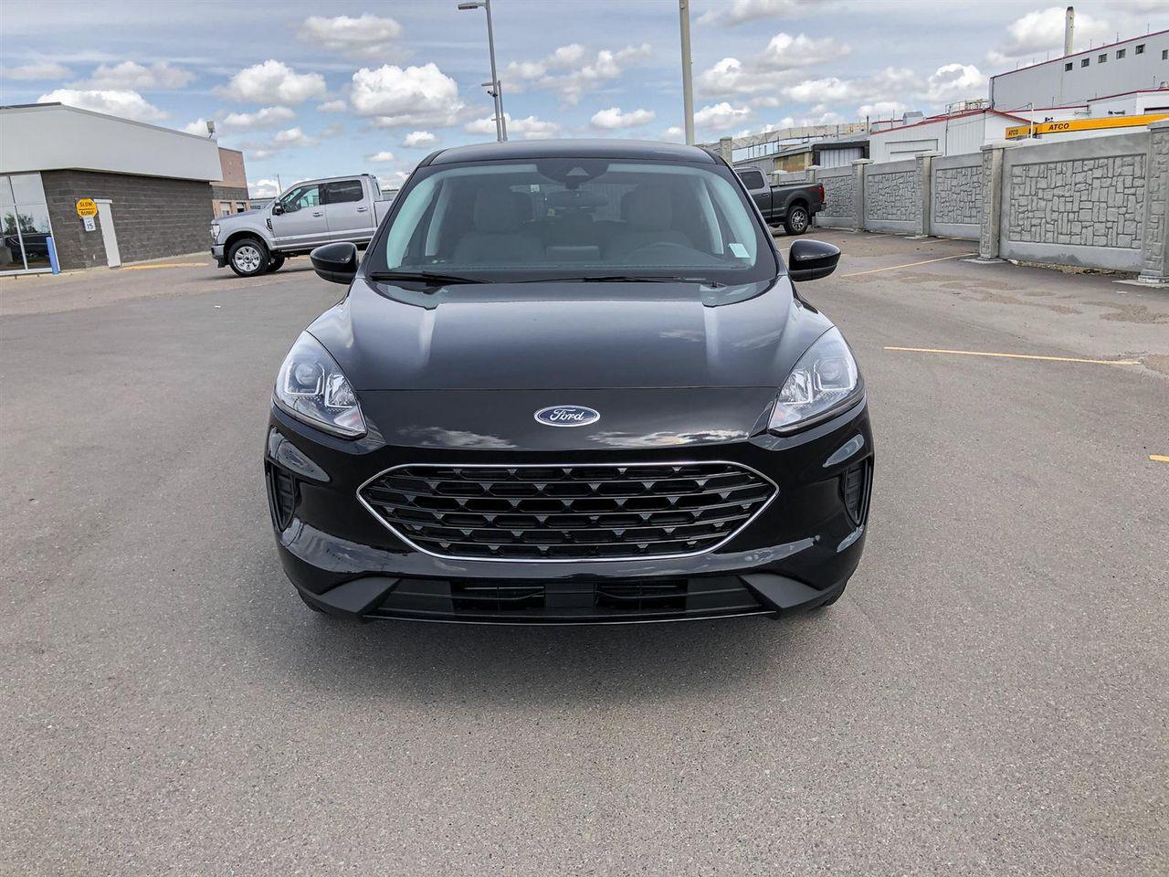 2021 Ford Escape SE-3