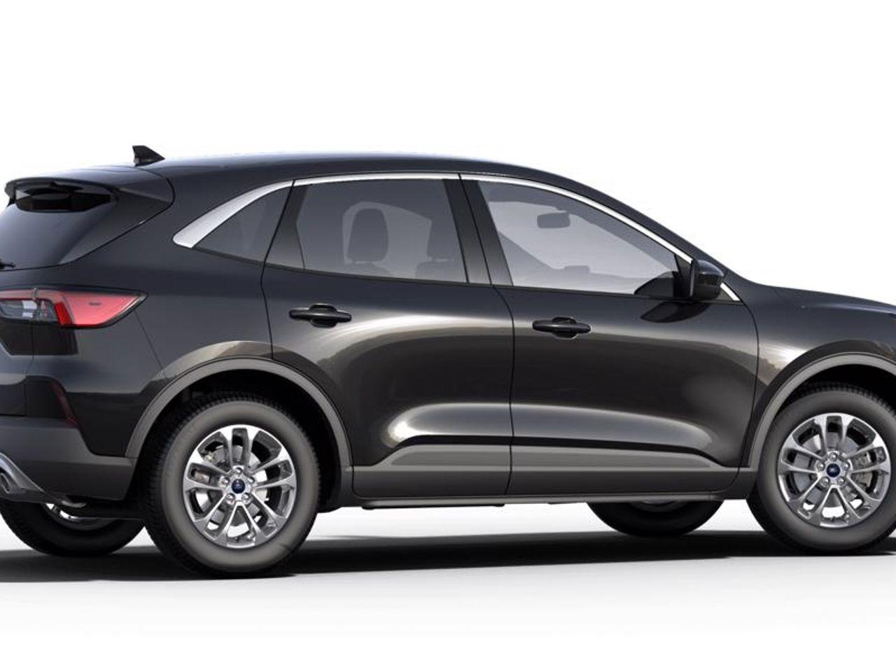 2021 Ford Escape SE-2