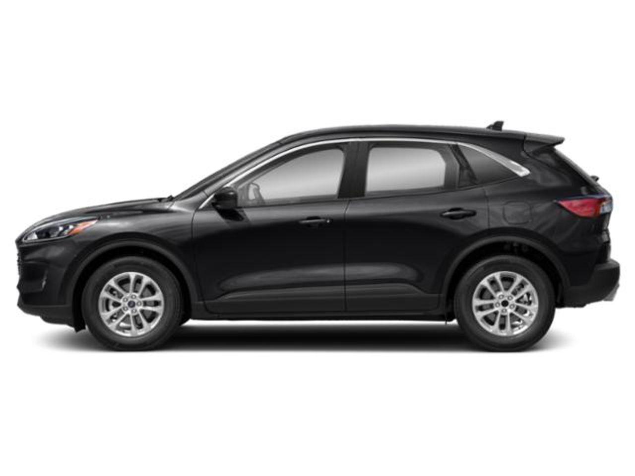2021 Ford Escape SE-2
