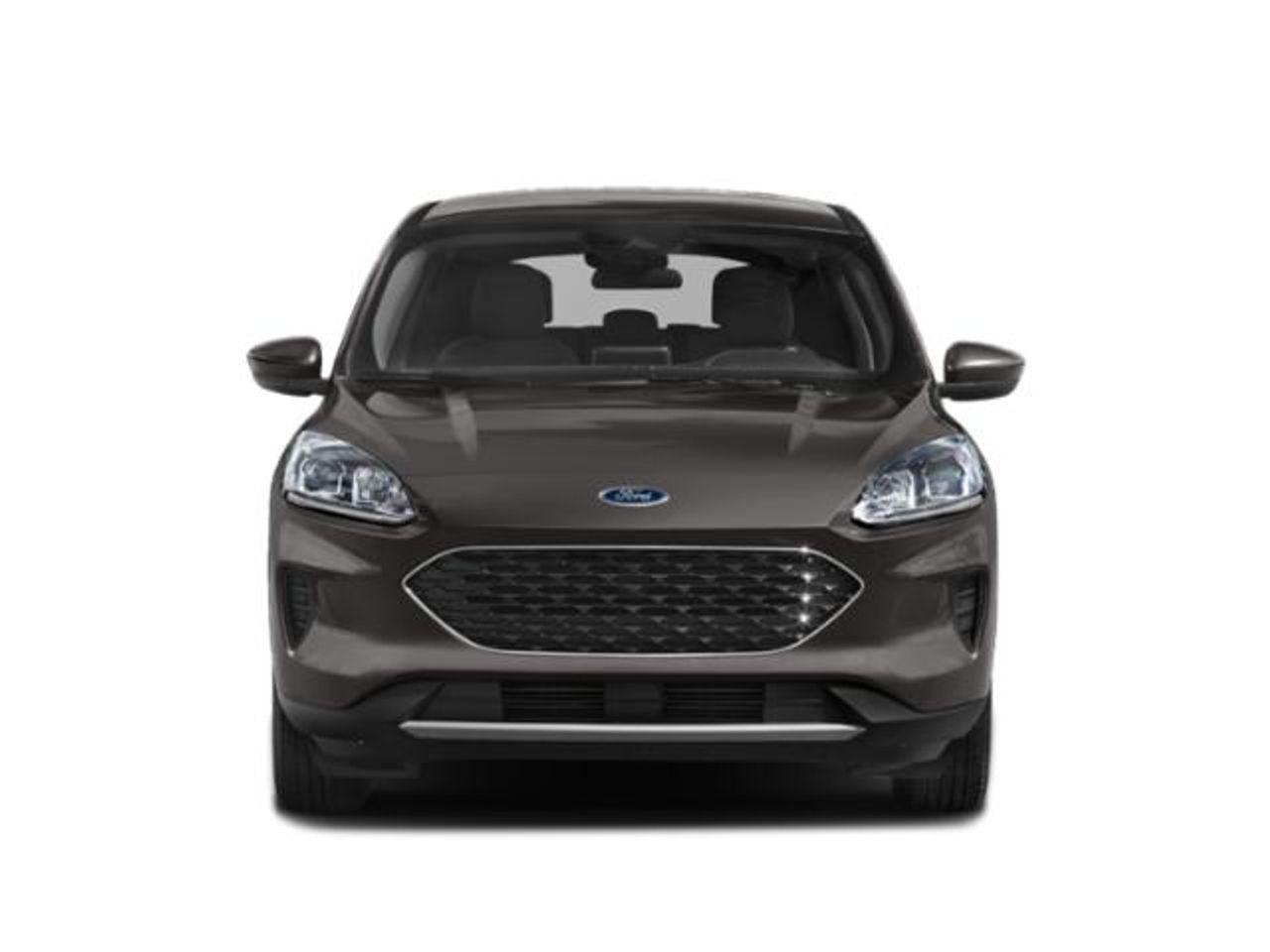 2021 Ford Escape SE-3
