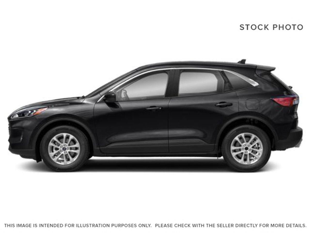 2021 Ford Escape SE-3