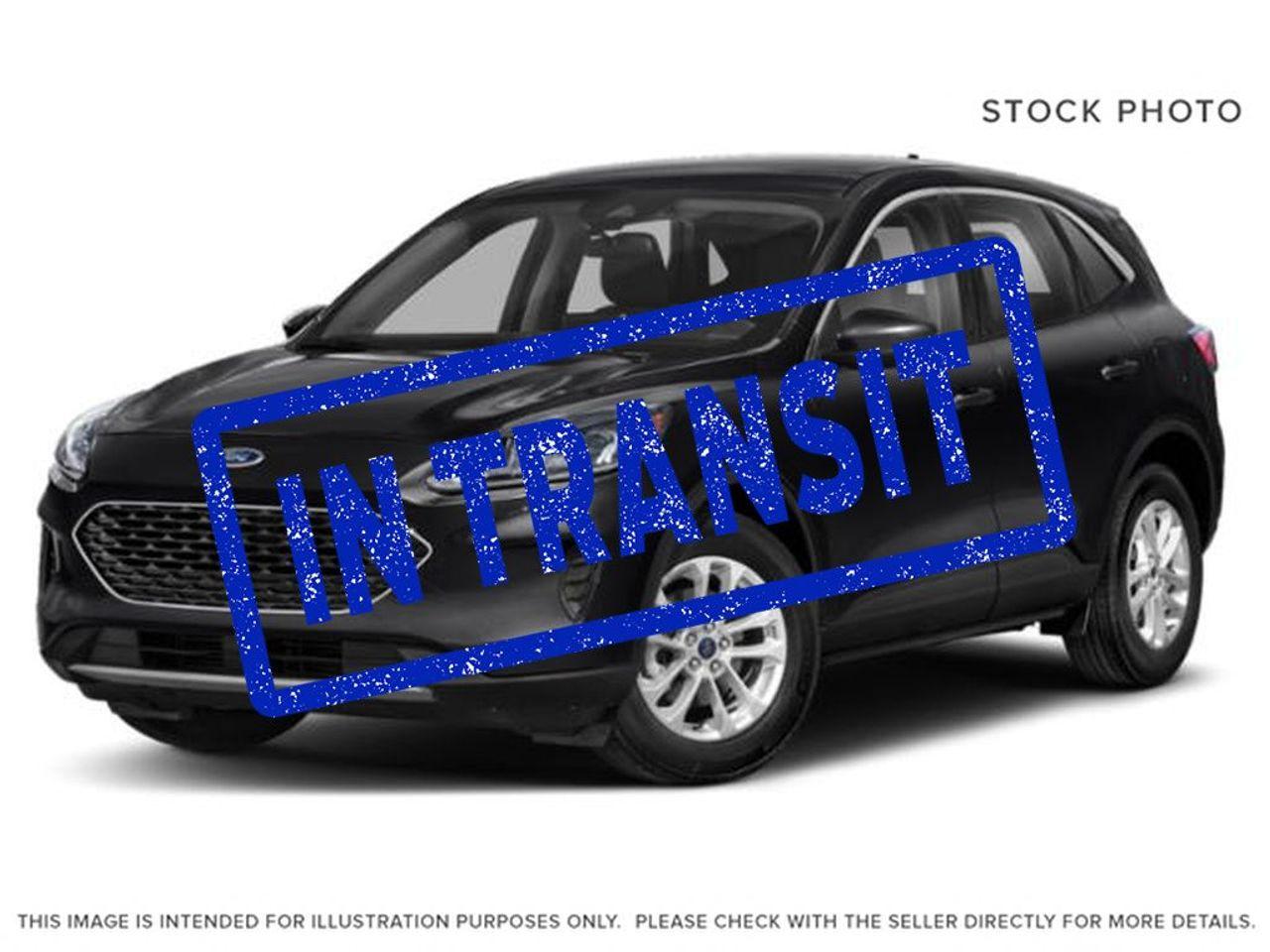 2021 Ford Escape SE-0