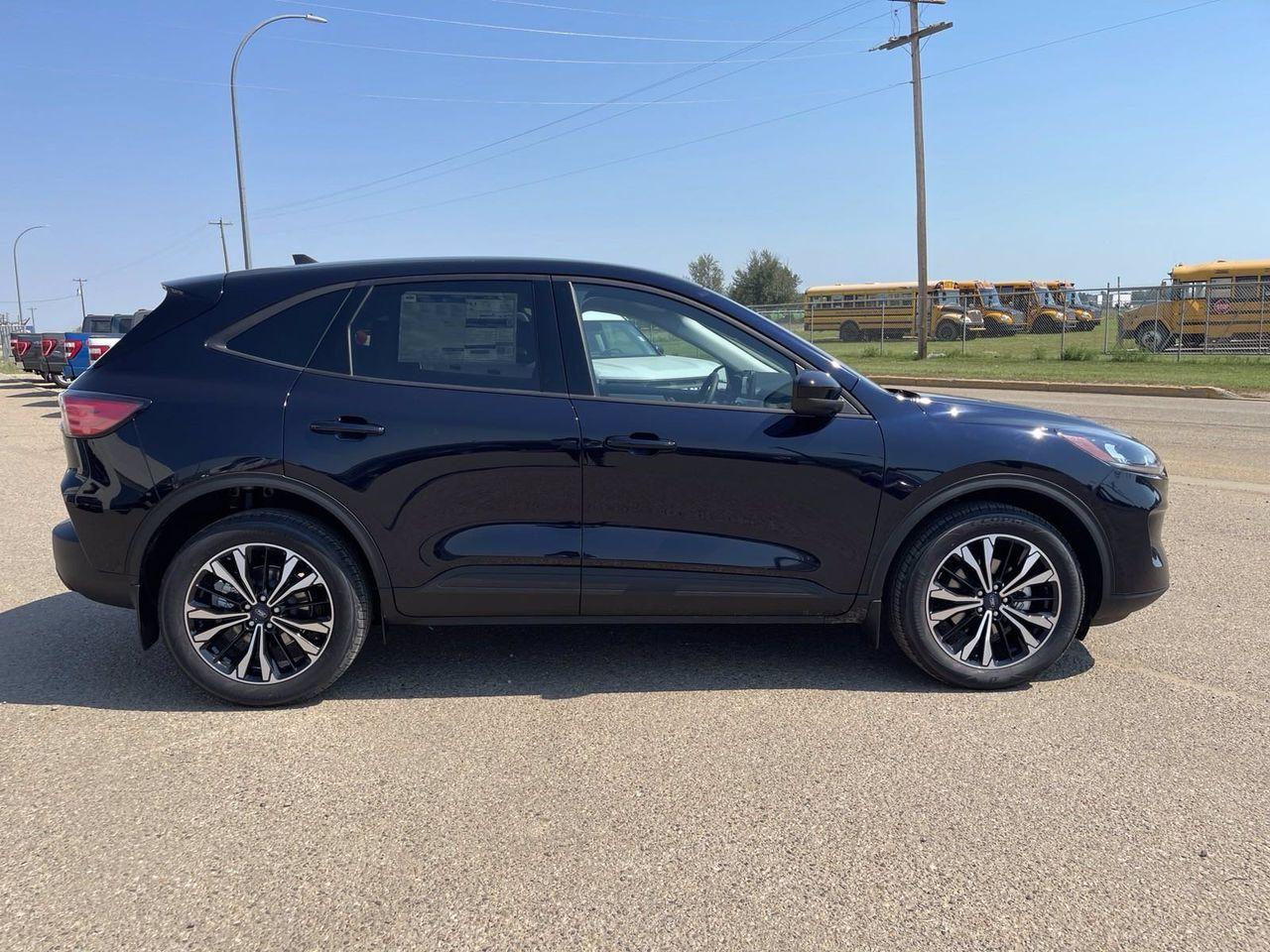 2021 Ford Escape SE-3