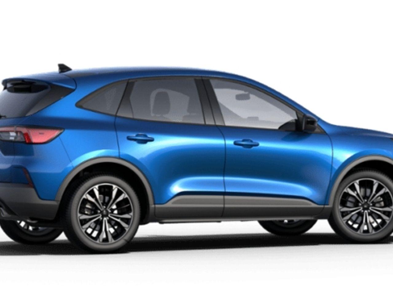 2021 Ford Escape SE-3