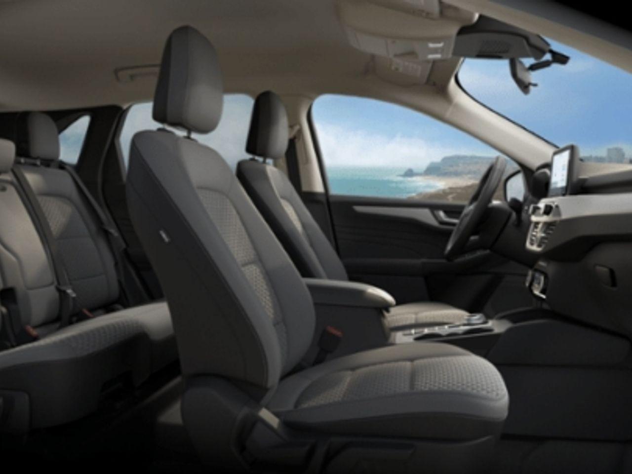 2021 Ford Escape SE-4