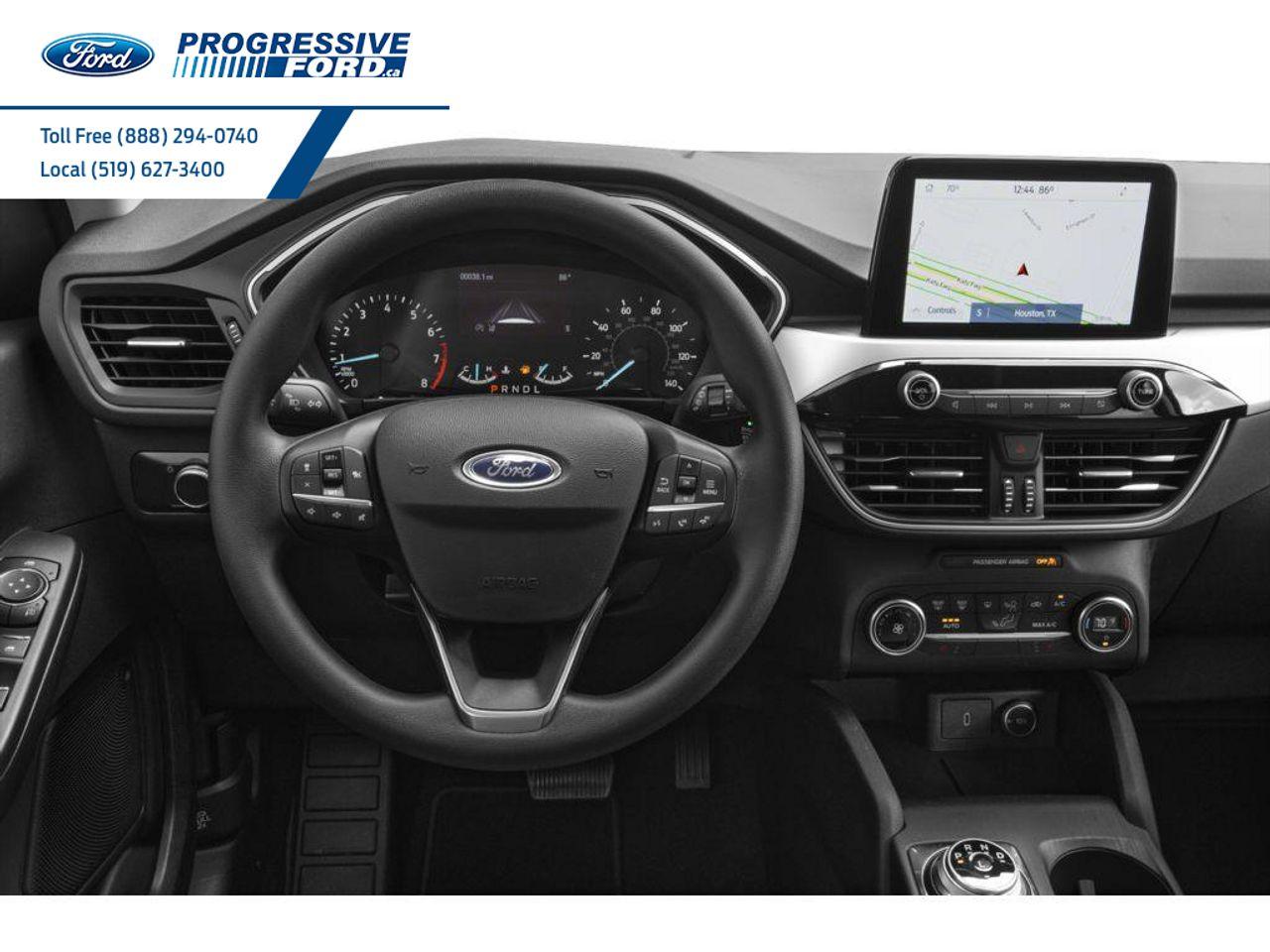 2021 Ford Escape SE-3
