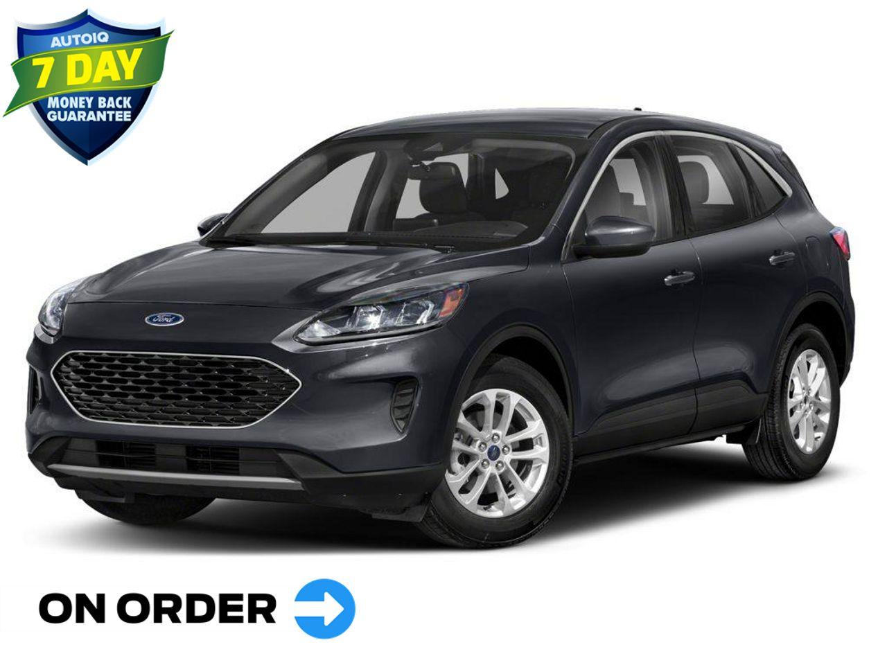 2021 Ford Escape SE-0