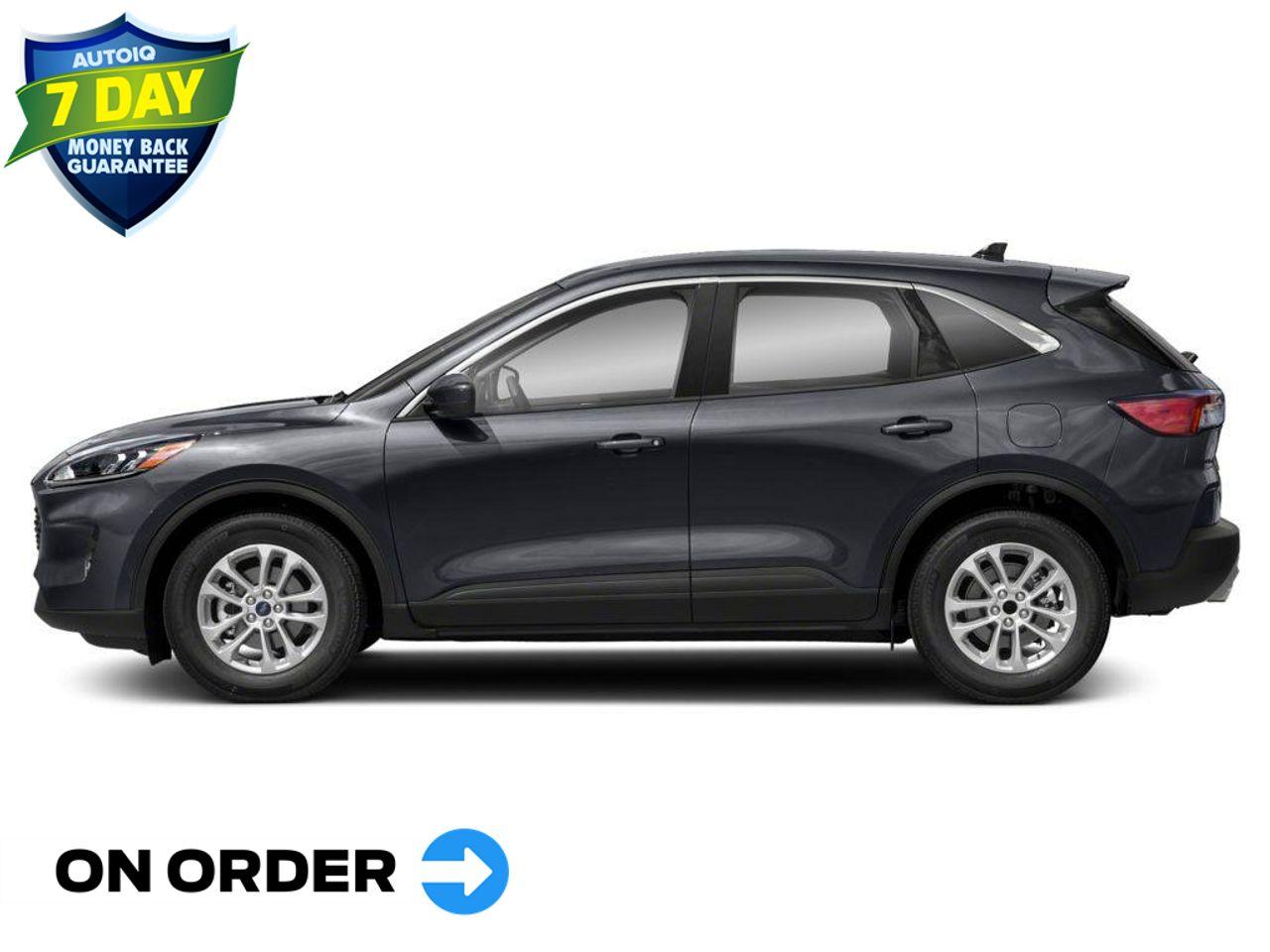 2021 Ford Escape SE-1