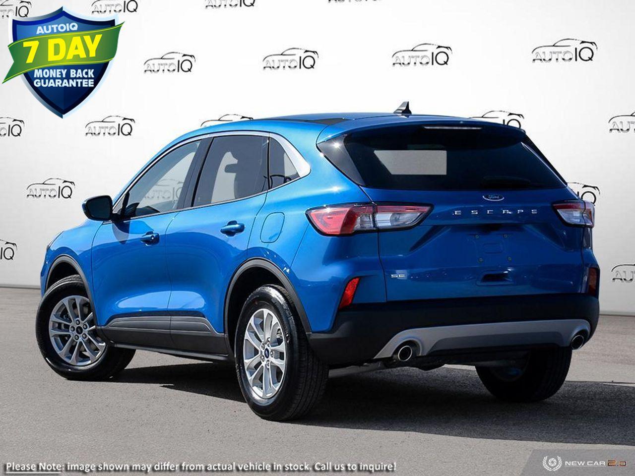 2021 Ford Escape SE-3