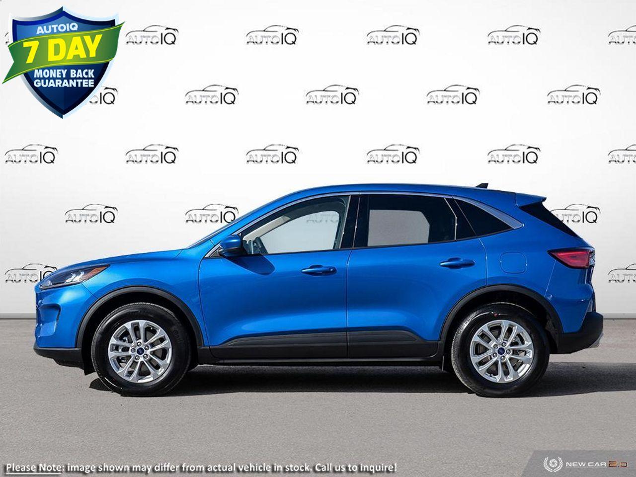 2021 Ford Escape SE-2
