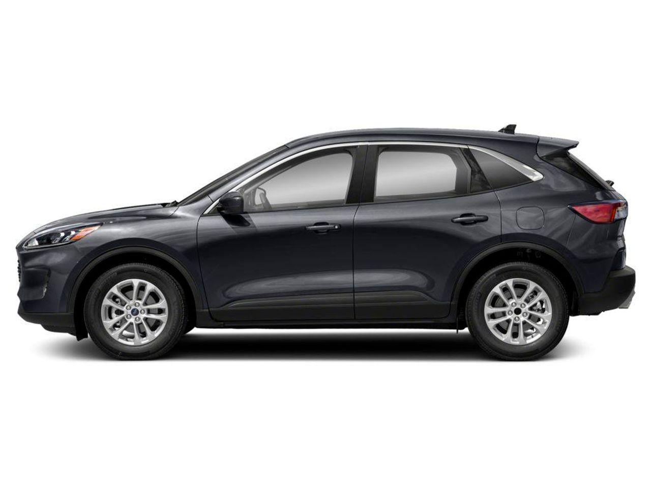 2021 Ford Escape SE-1