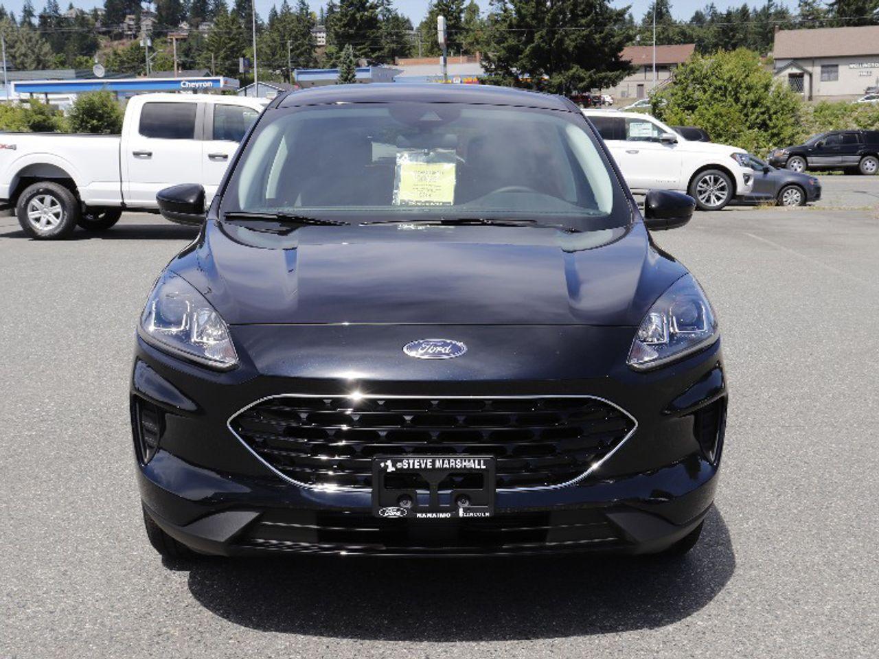 2021 Ford Escape SE-1