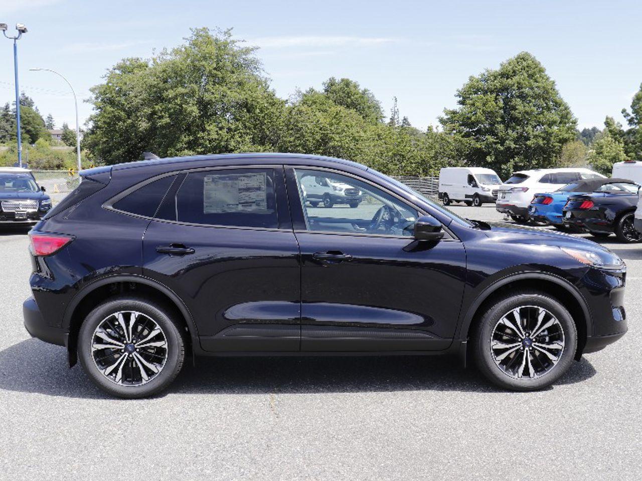 2021 Ford Escape SE-3