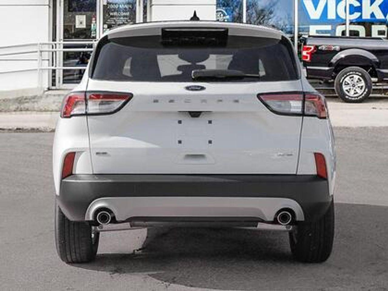 2021 Ford Escape SE-4