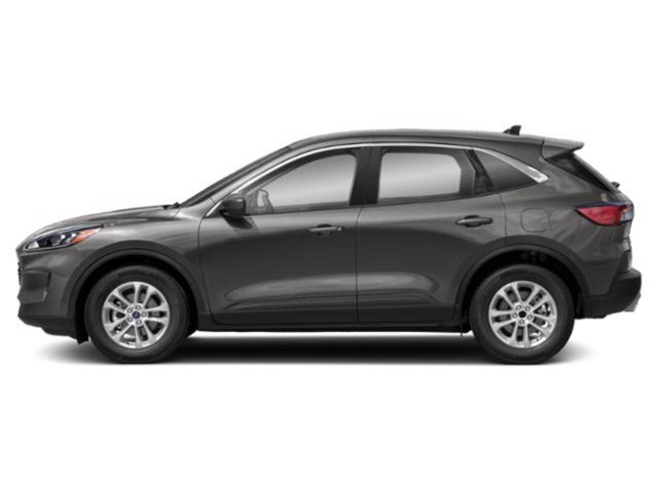 2021 Ford Escape SE-1