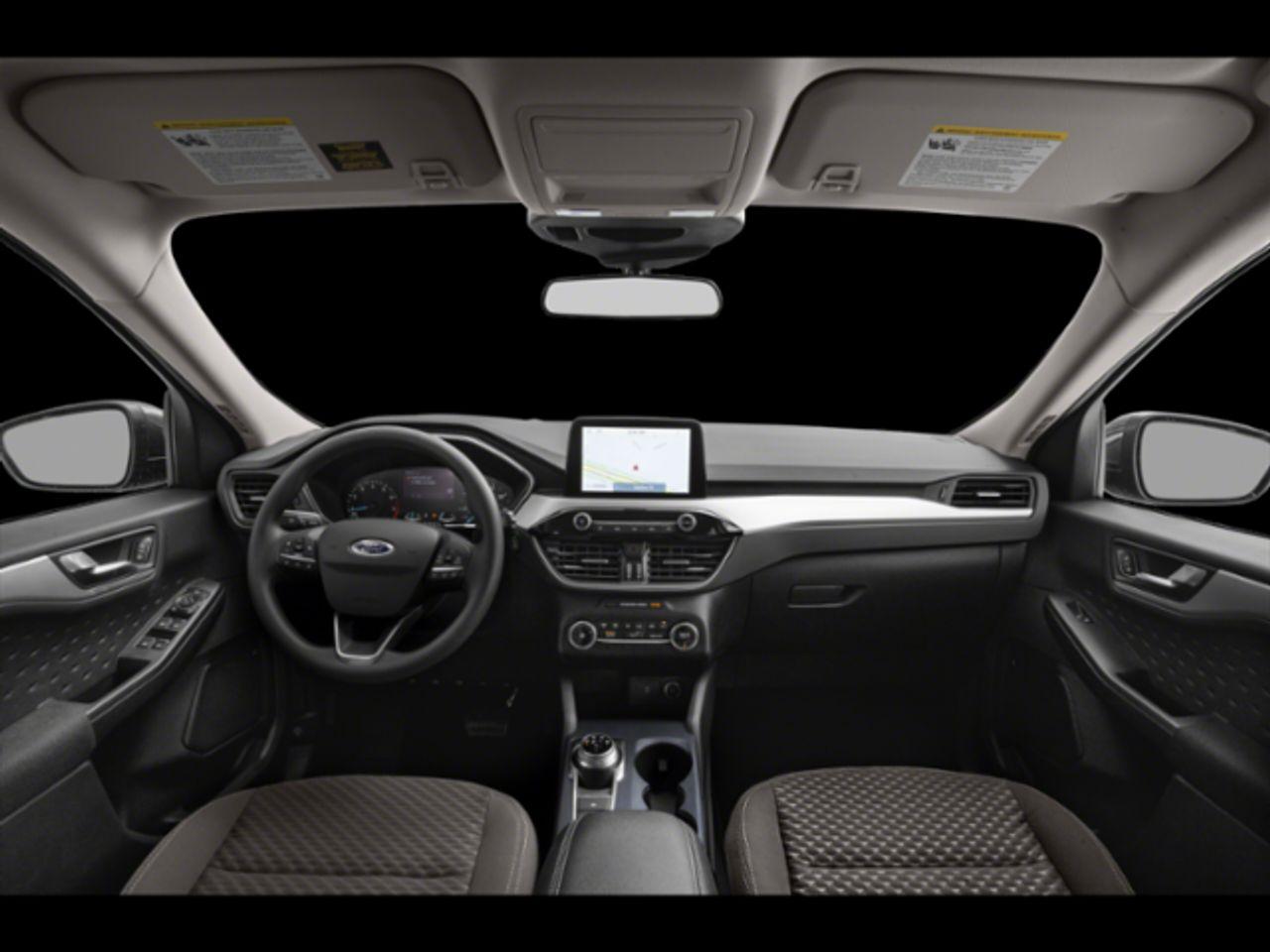 2021 Ford Escape SE-3