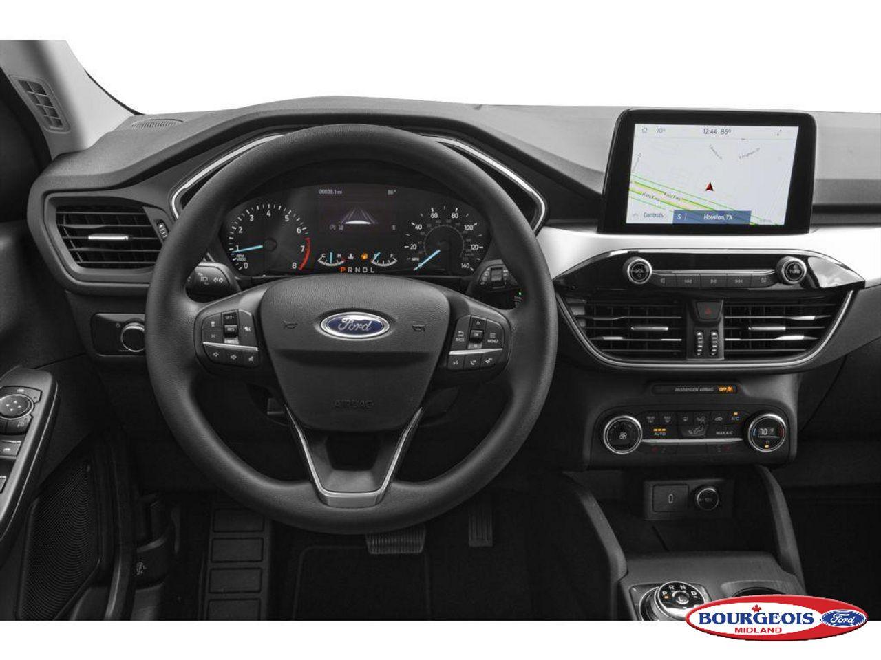 2021 Ford Escape SE-3