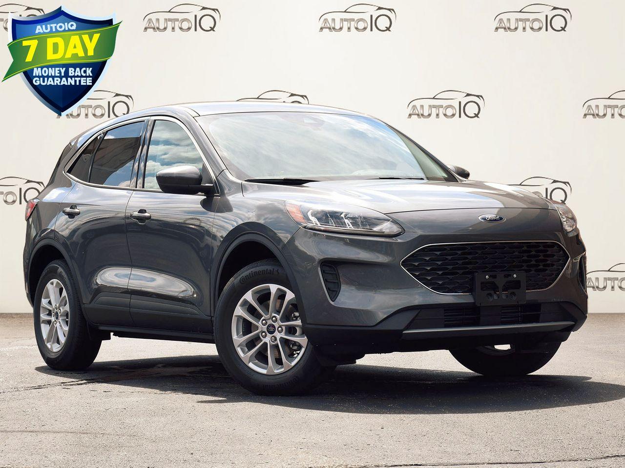 2021 Ford Escape SE-0