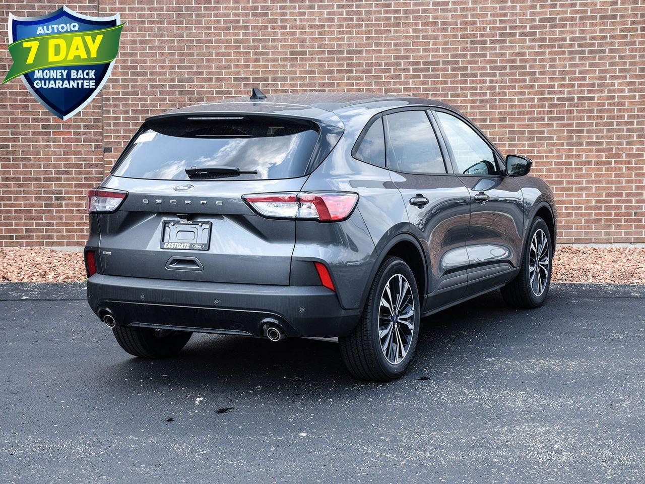 2021 Ford Escape SE-3