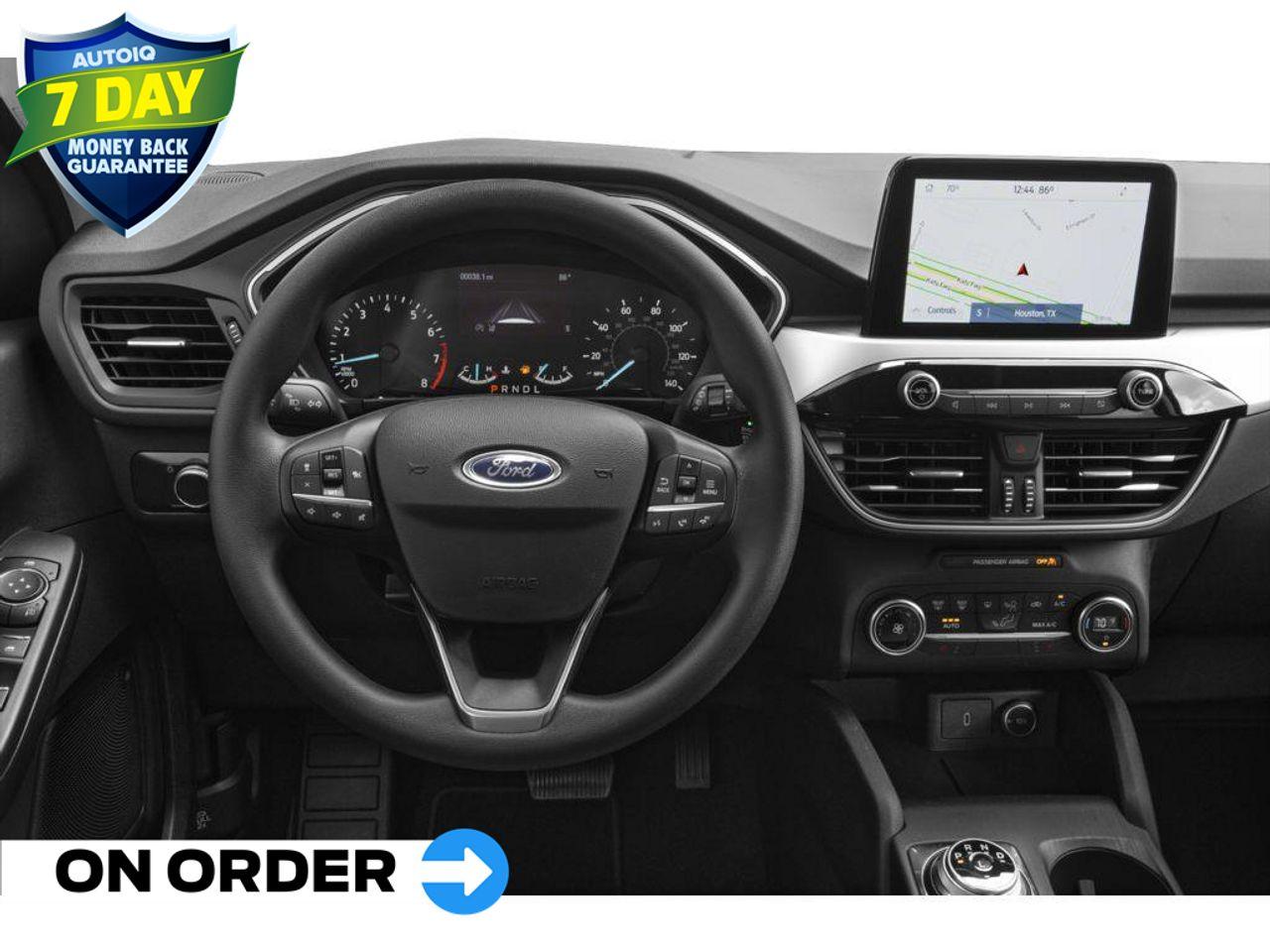 2021 Ford Escape SE-3
