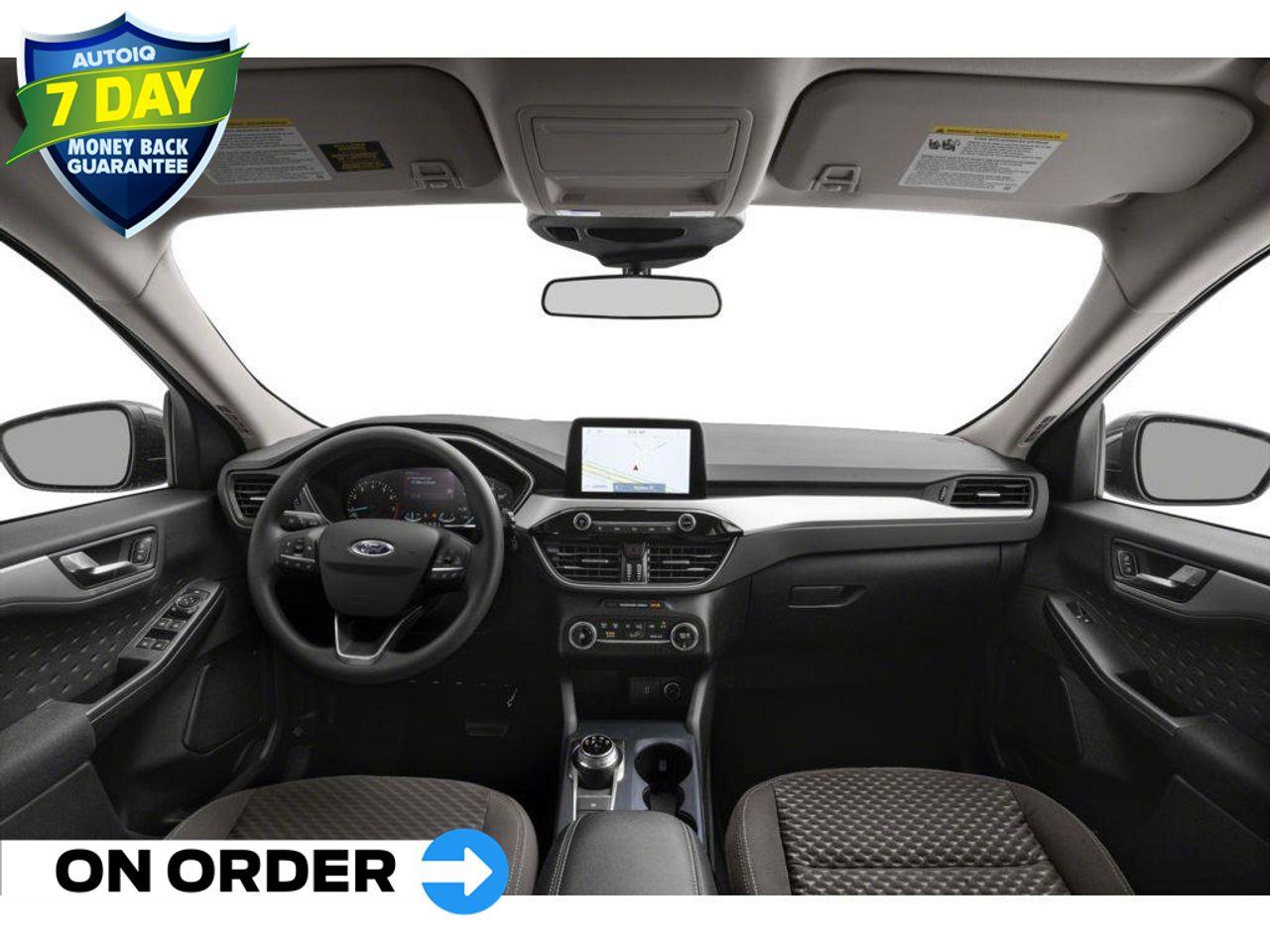 2021 Ford Escape SE-4