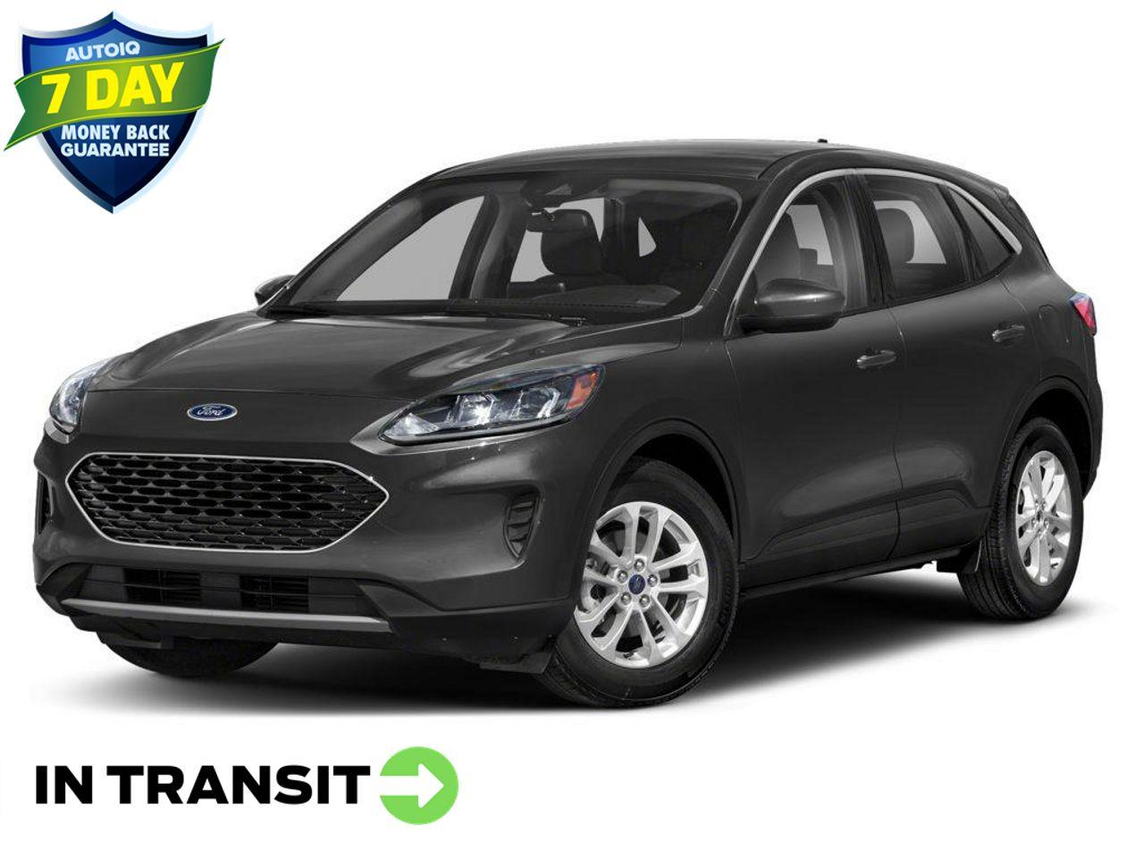 2021 Ford Escape SE-0