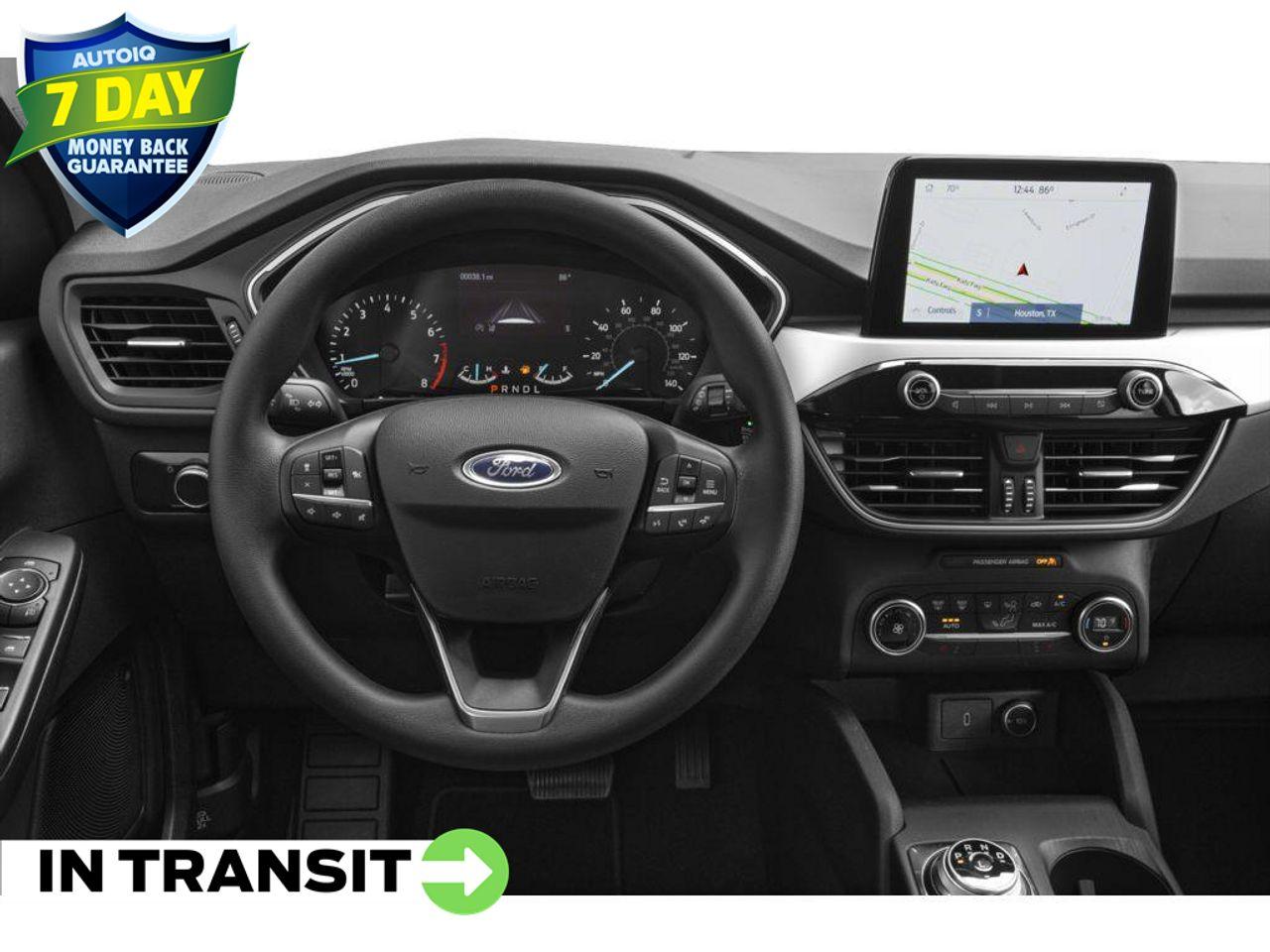 2021 Ford Escape SE-3