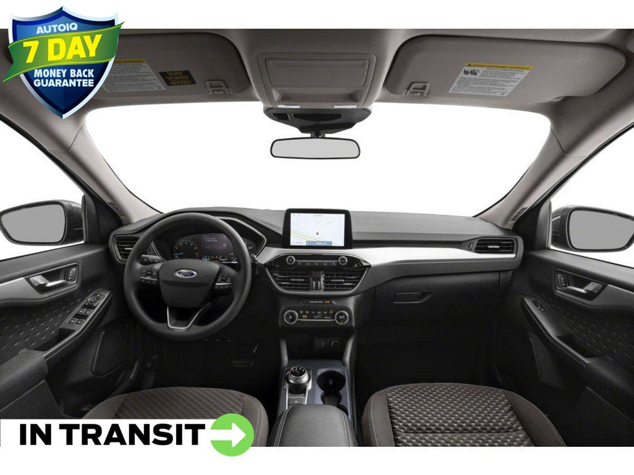 2021 Ford Escape SE-4