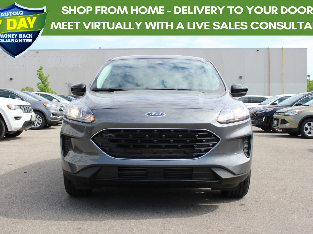 2021 Ford Escape SE-3