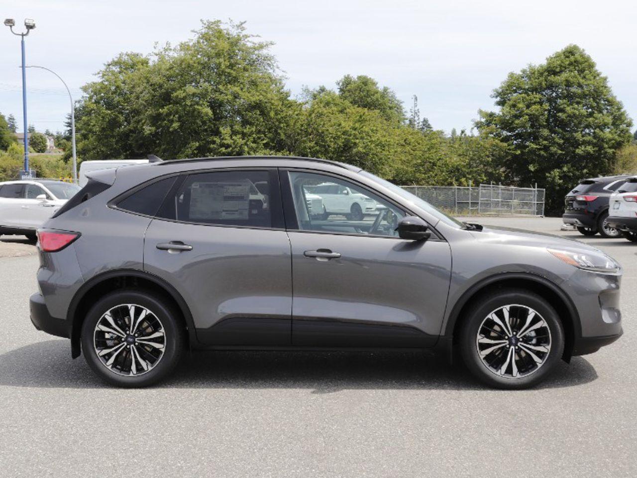 2021 Ford Escape SE-3