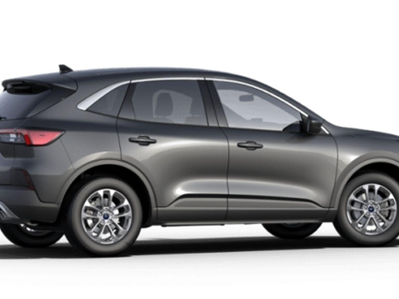 2021 Ford Escape SE-3