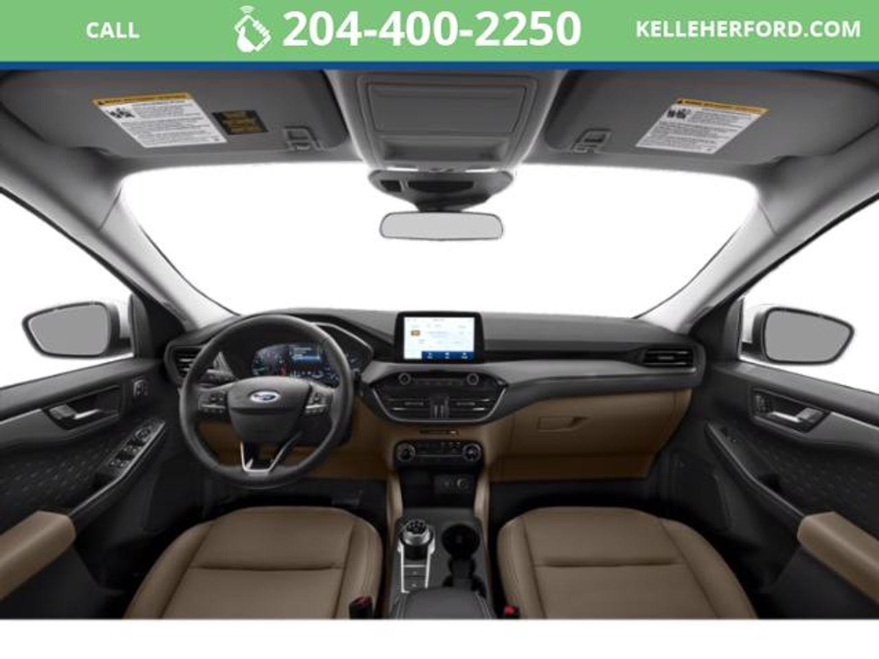 2021 Ford Escape SEL Sport-3
