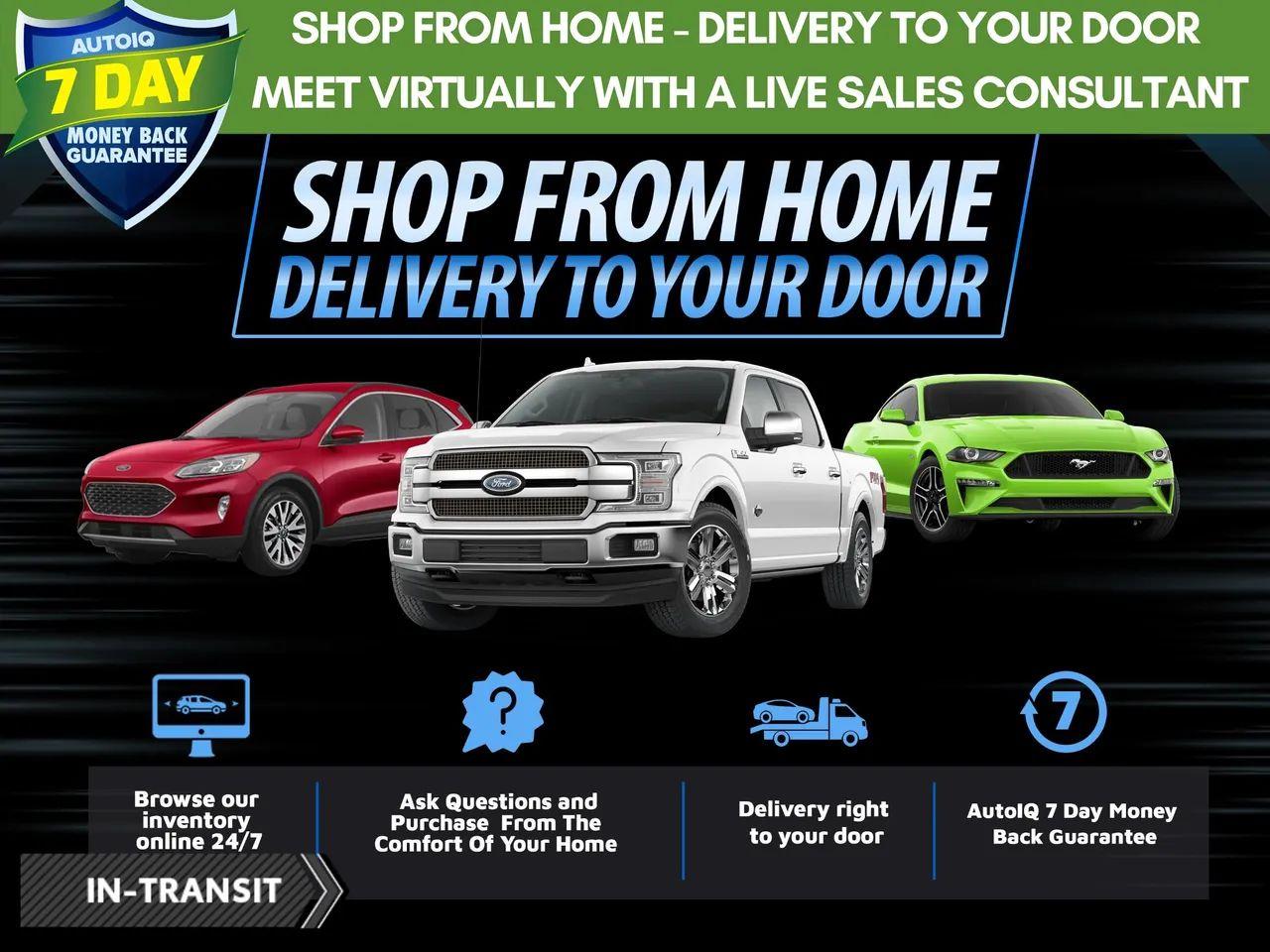 2021 Ford Escape SEL-0