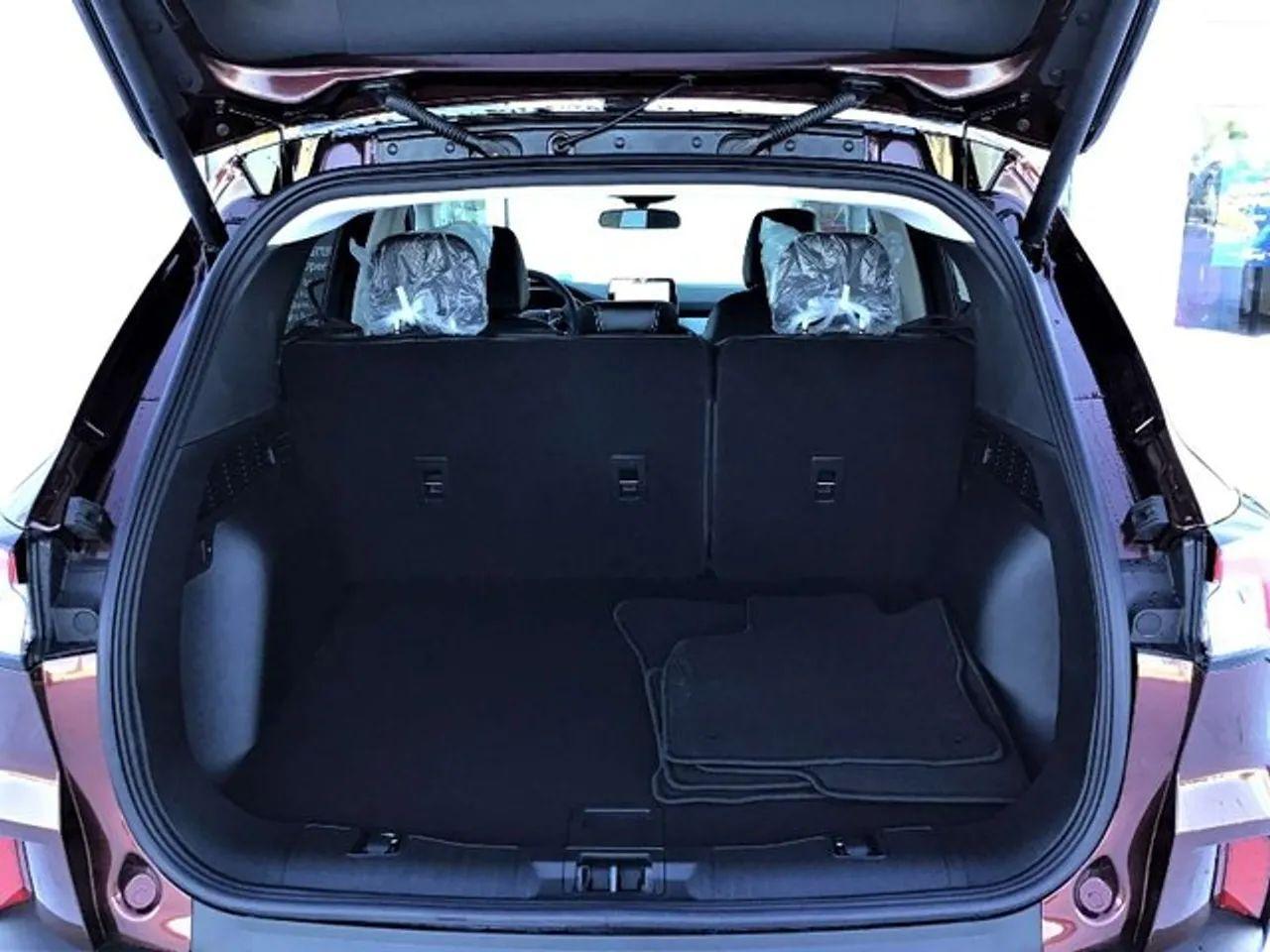 2021 Ford Escape SEL-4