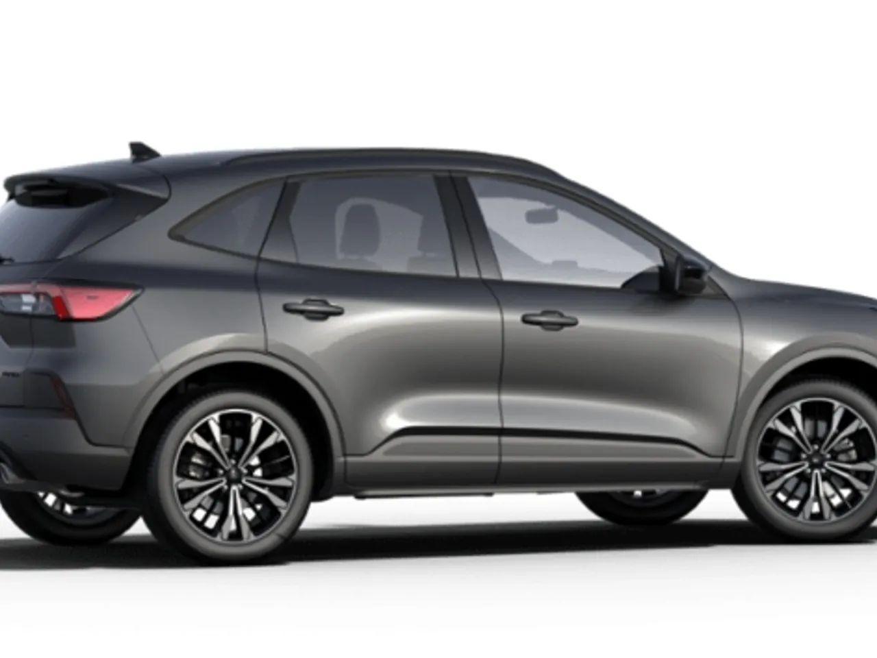 2021 Ford Escape SEL-3
