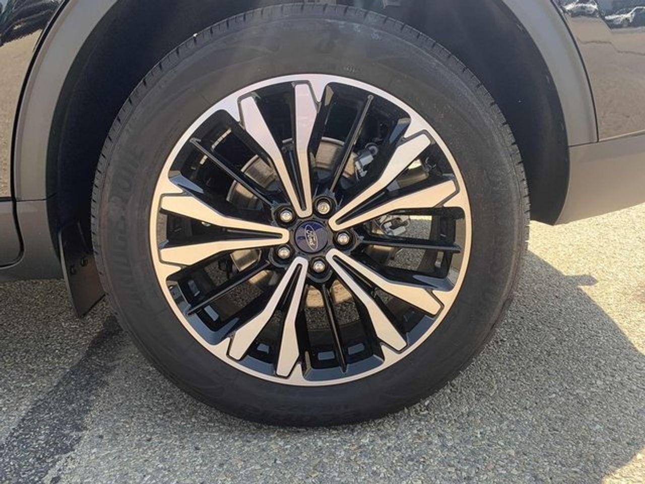 2021 Ford Escape SEL-3